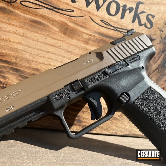 Fde Tp9