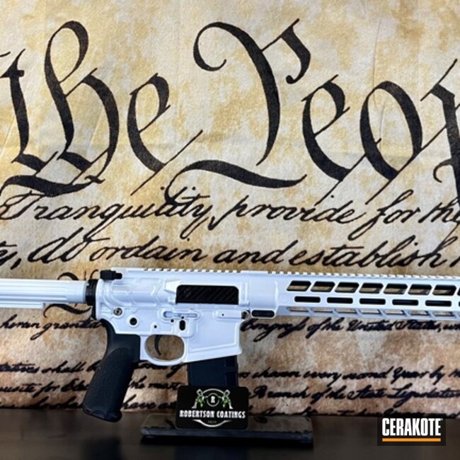 Pws Pearl White