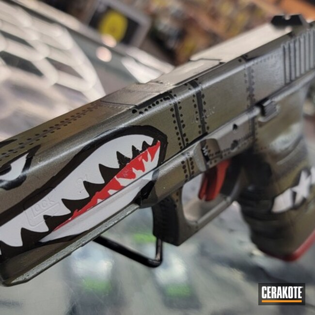 Bomber Glock