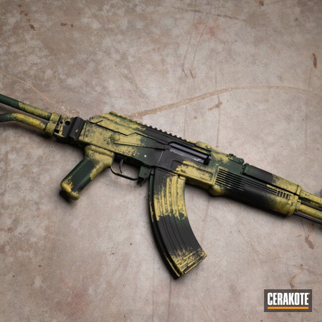Bp Camo