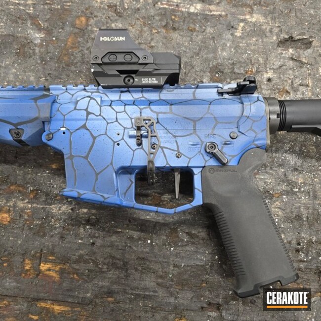 Snakeskin Ar
