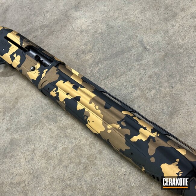 Xtrema 2 Granite Gold