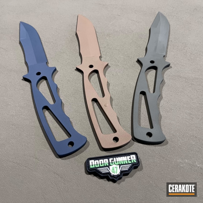 Color On Your Grip.