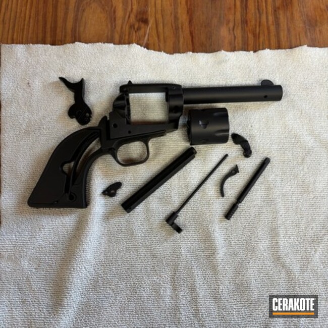 Revolver