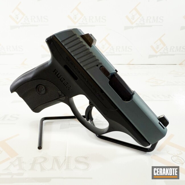 Northern Lights Ruger