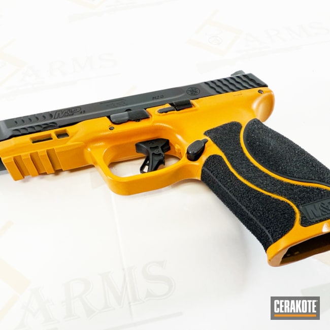 Radiant M&p 2.0
