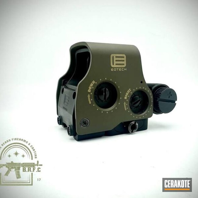 Eotech