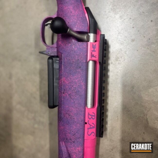 Women’s Customs Gen 2 Ruger