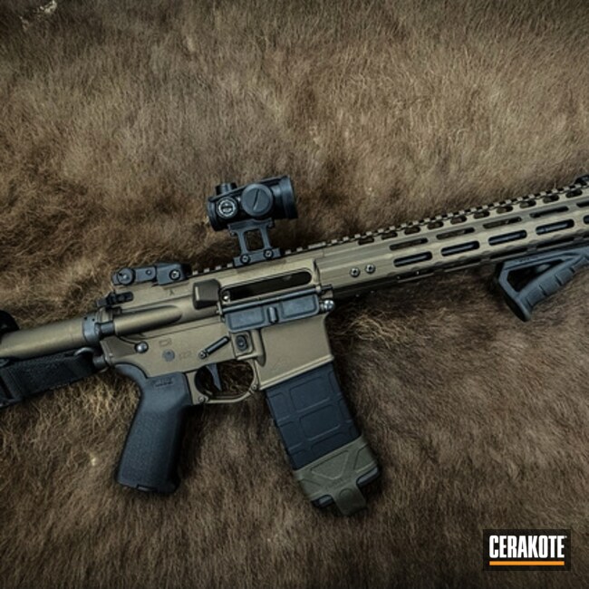 Bronze Age Ar-15