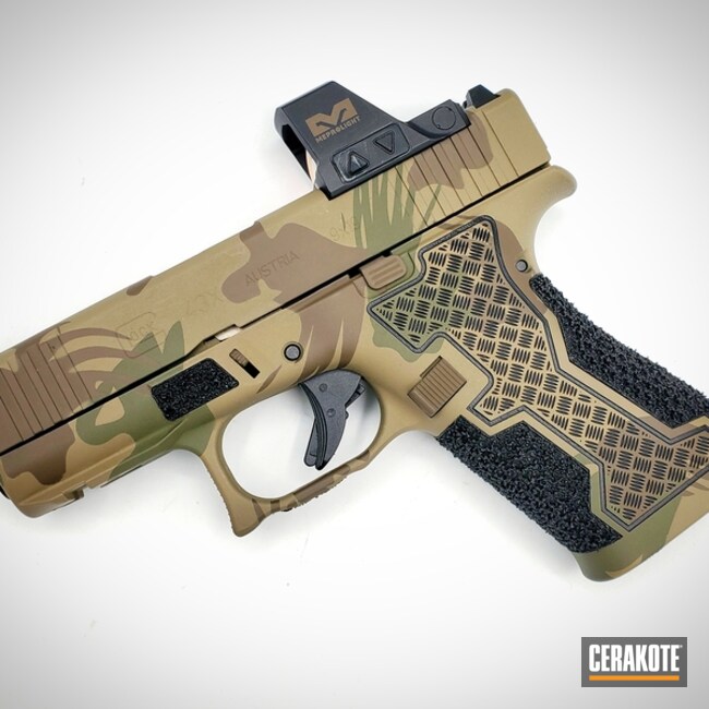 Rhodesian Brush
