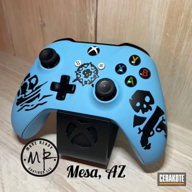 Xbox Controllers 