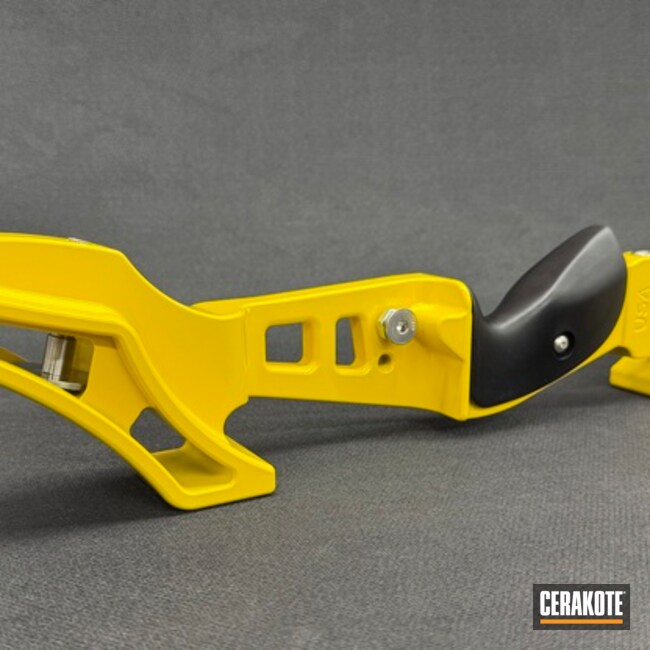 Barebow Riser