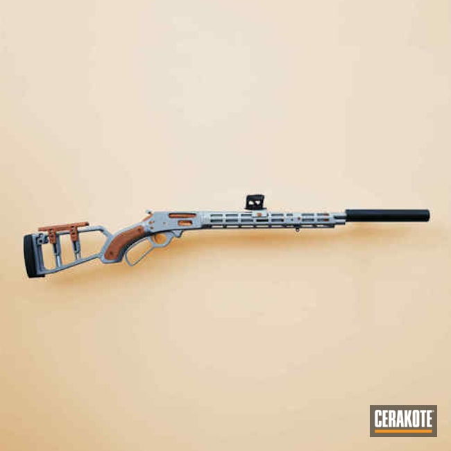 Marlin 336 In 30-30