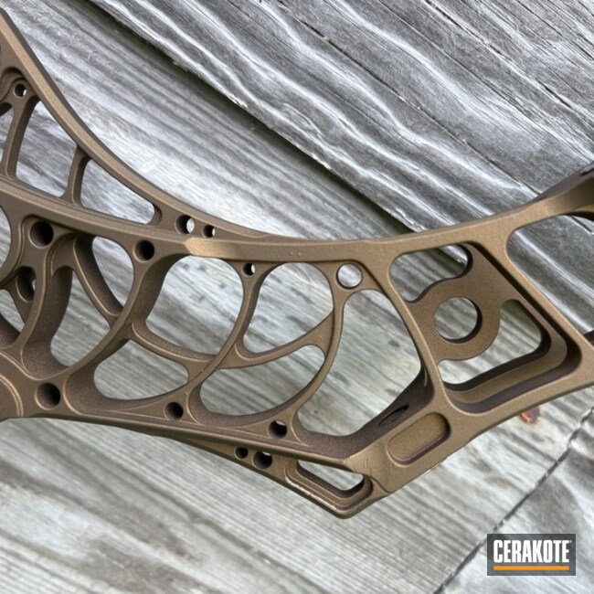 Mathews Riser