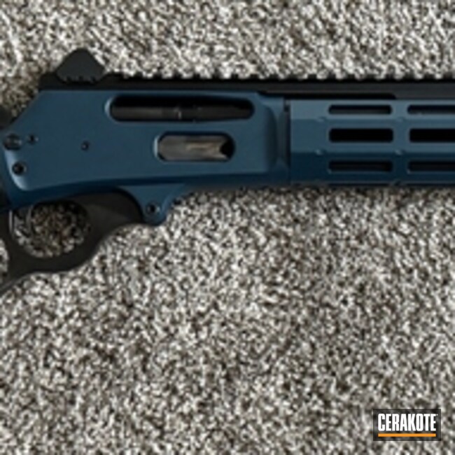 Marlin 30-30 In Navy