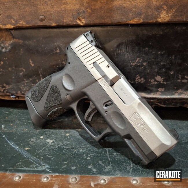 Taurus G2c