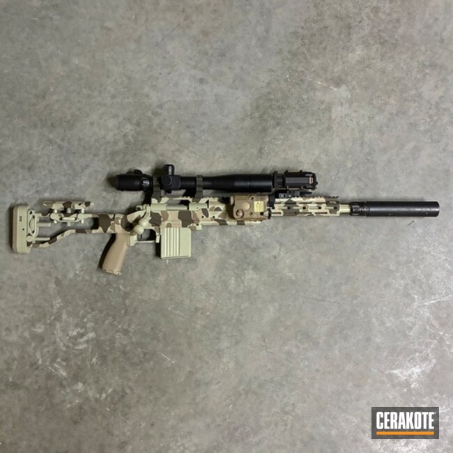 M1942 Frogskin Arid