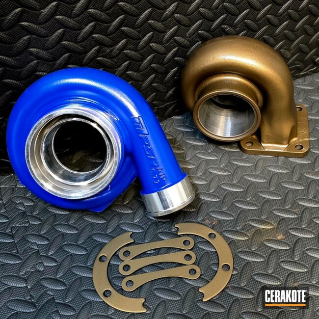 Toyota 3s Turbo Project