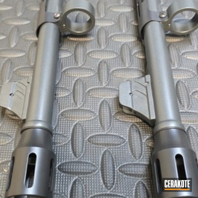 Hatsan 12ga Shotgun Barrels