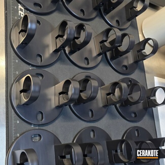Railing Brackets 