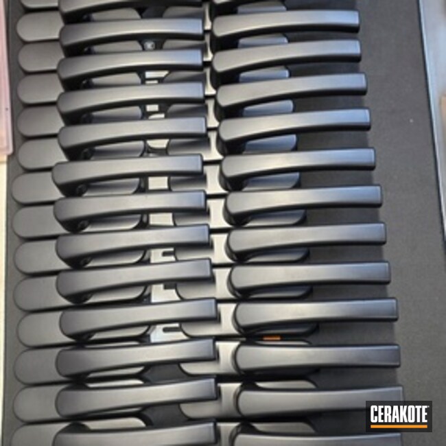 Window Handles