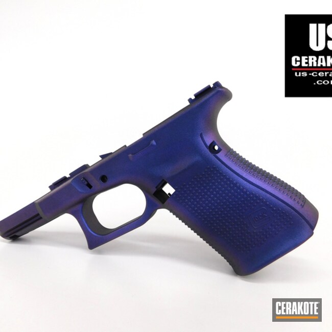 Cerakote Fx Mystique Glock 19