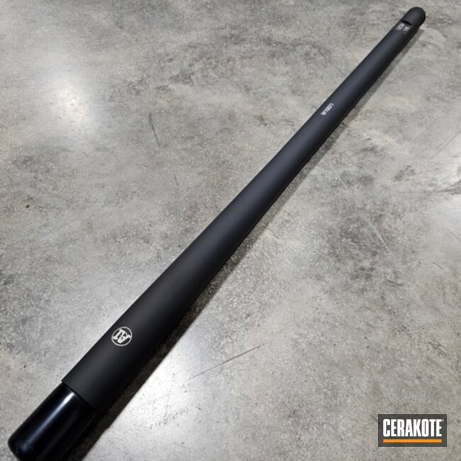 Accuracy International Axsa Barrel 