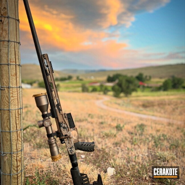 Xlr Element Mg Topo Camo