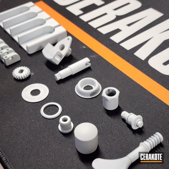 Guitar Hardware