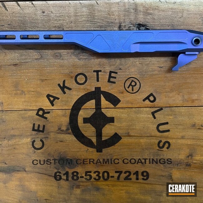 10/22 Ruger Stock