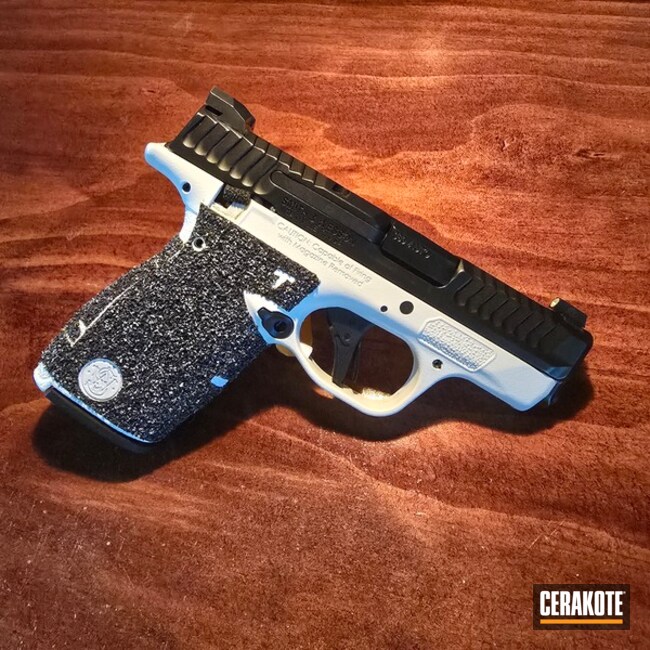 Smith & Wesson 
