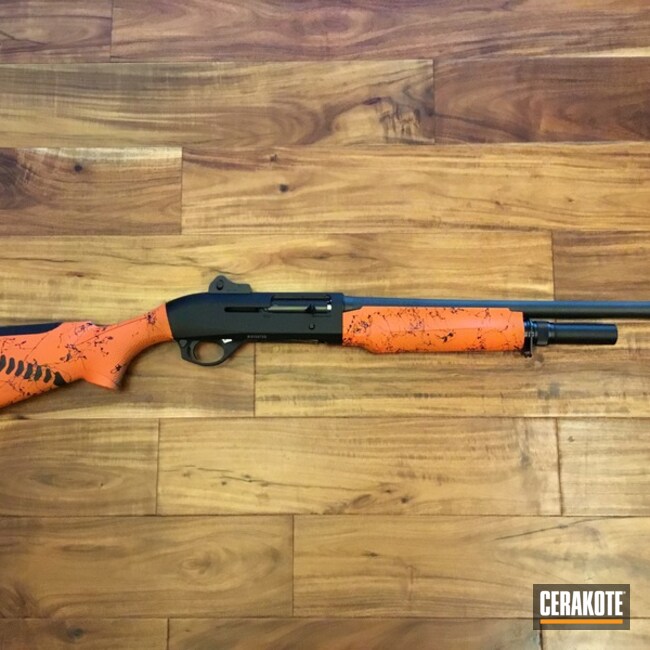 Benelli M2 