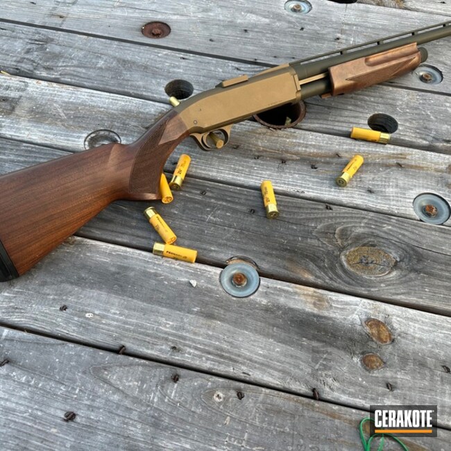 Browning Bps 