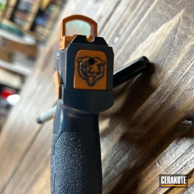 Chicago Bears Tx22