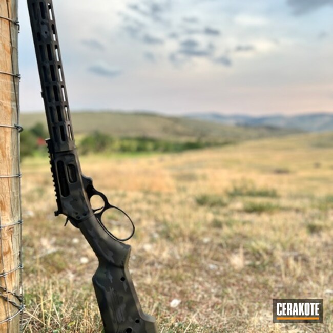 Marlin 1895 45/70