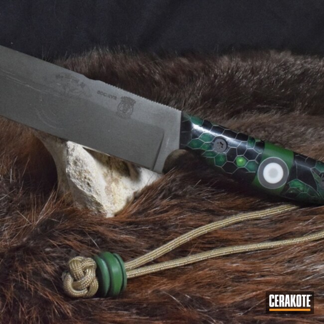 Usaf Veteran Blade