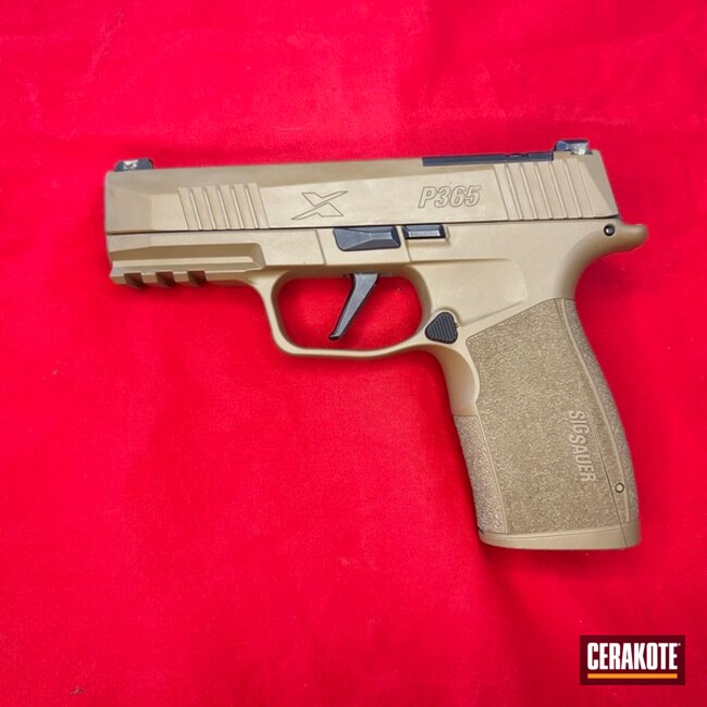 Sig P365