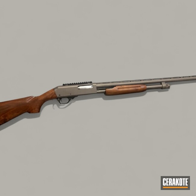 Pardner Pump