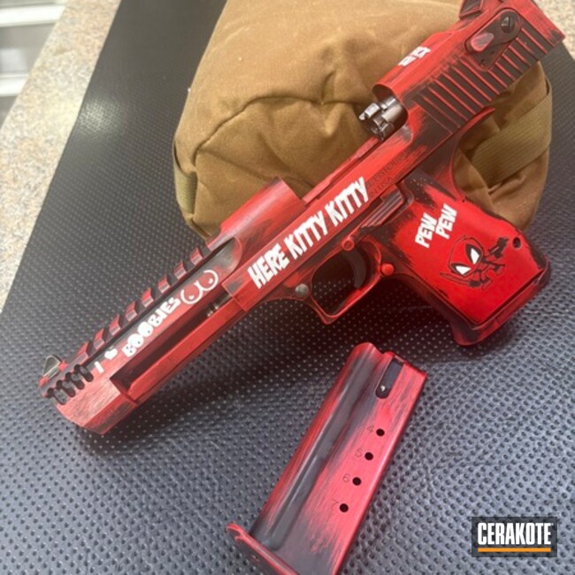 Desert Eagle