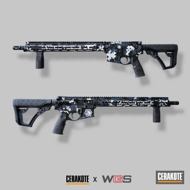 Daniel Defense Ddm4v7 Digi
