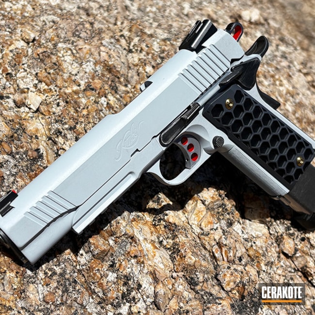 Kimber Tle Rl2 Gets New Life