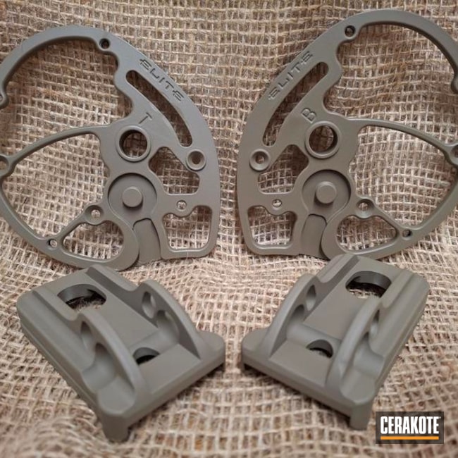 Bow Parts