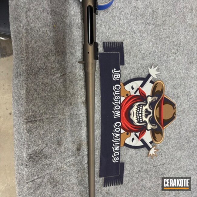270 Barrel 