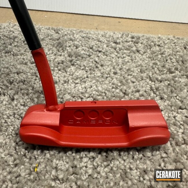 Golf Putter