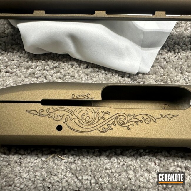 Remington 1100