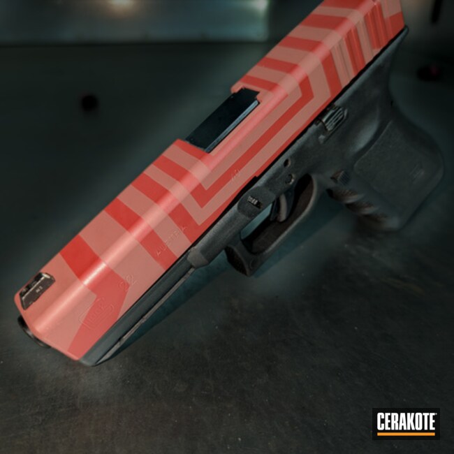 Artsy Glock