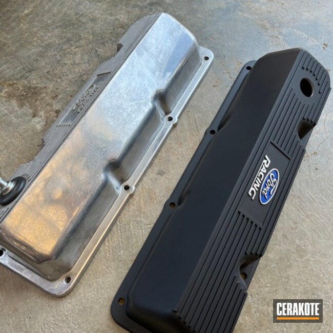 Ford Valve Cover