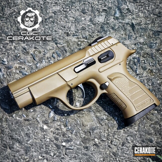 Magpul Flat Dark Earth H-267