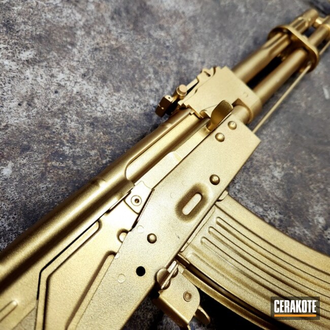 Gold Member .... Lol 