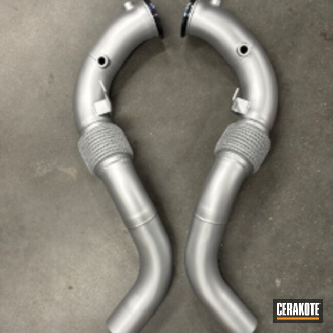 Downpipes 